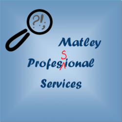 Matley Professional Services